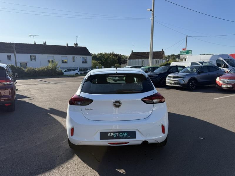 Image OPEL Corsa 1.2 75ch Elegance Business