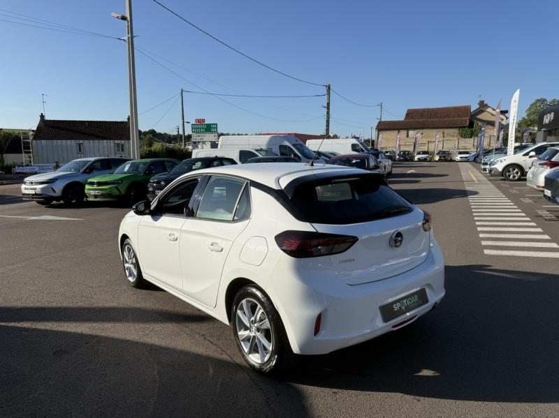 Image OPEL Corsa 1.2 75ch Elegance Business