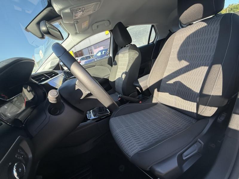 Image OPEL Corsa 1.2 75ch Elegance Business