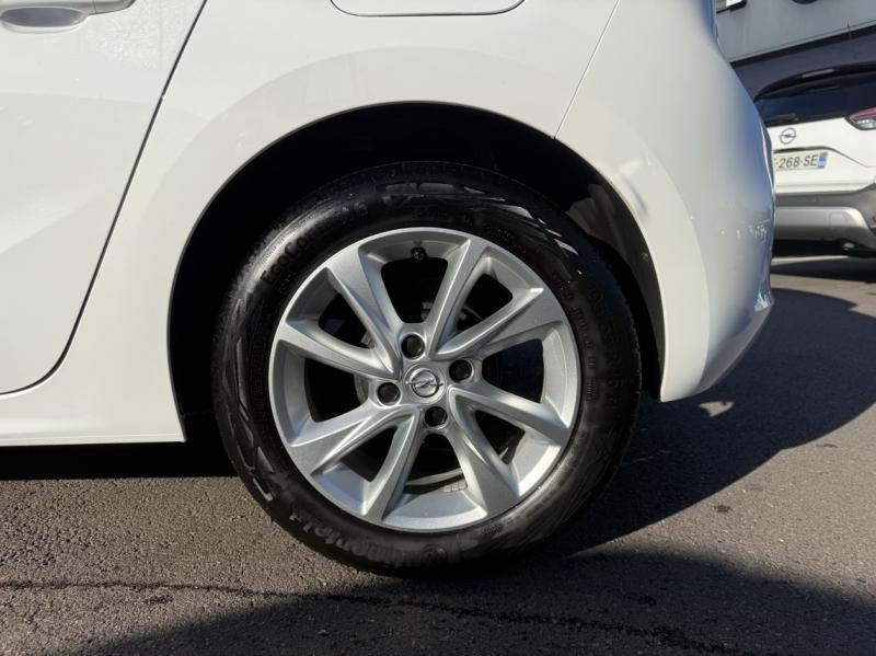 Image OPEL Corsa 1.2 75ch Elegance Business