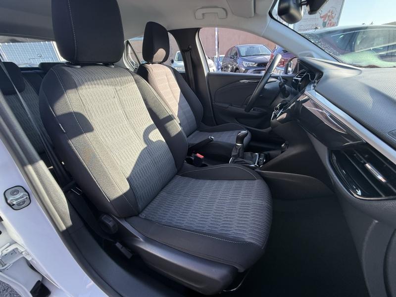 Image OPEL Corsa 1.2 75ch Elegance Business