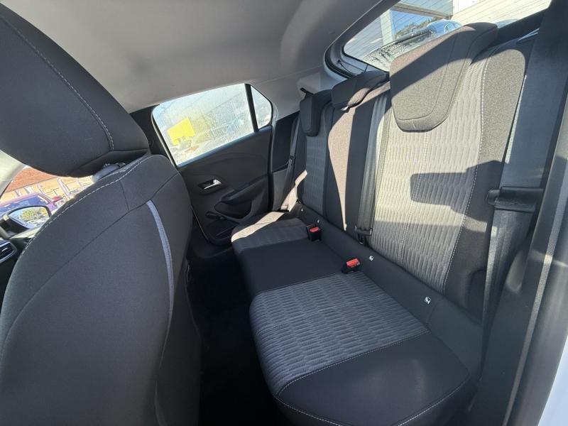 Image OPEL Corsa 1.2 75ch Elegance Business