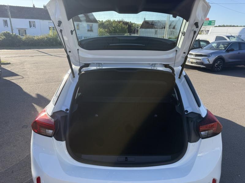 Image OPEL Corsa 1.2 75ch Elegance Business