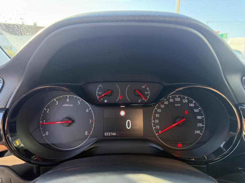 Image OPEL Corsa 1.2 75ch Elegance Business