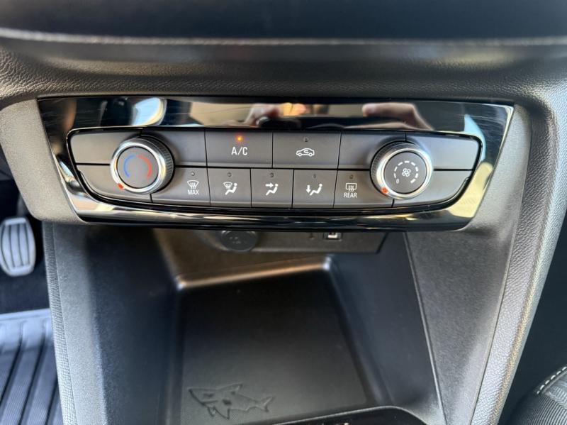 Image OPEL Corsa 1.2 75ch Elegance Business