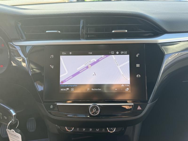 Image OPEL Corsa 1.2 75ch Elegance Business