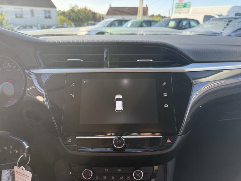 Image OPEL Corsa 1.2 75ch Elegance Business