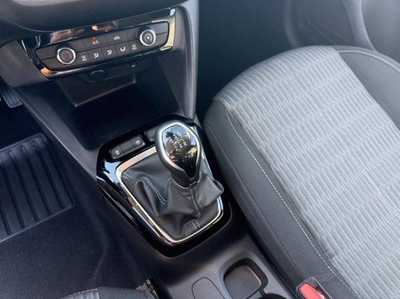 Image OPEL Corsa 1.2 75ch Elegance Business