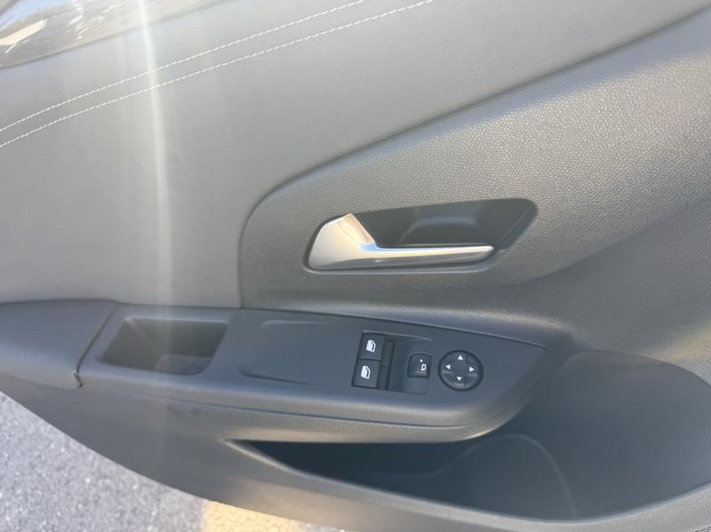 Image OPEL Corsa 1.2 75ch Elegance Business