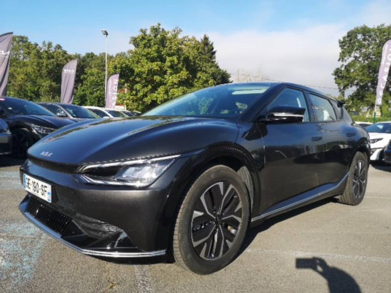 Photo KIA EV6 229ch Air Design 2WD