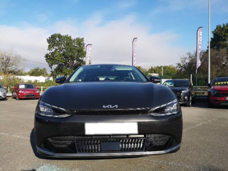 Image KIA EV6 229ch Air Design 2WD