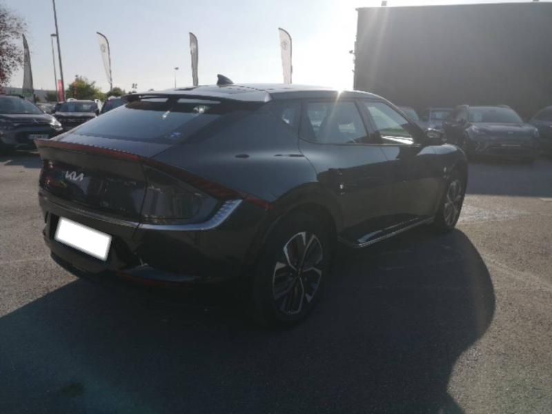Image KIA EV6 229ch Air Design 2WD