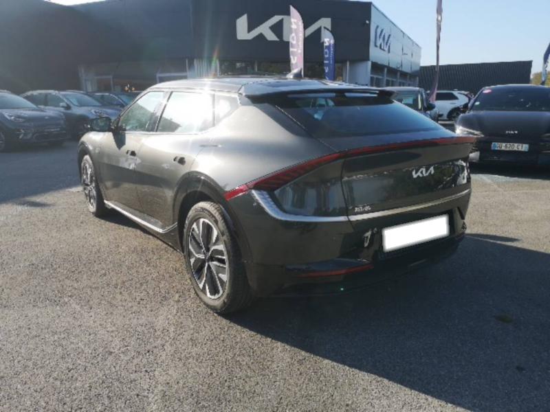 Image KIA EV6 229ch Air Design 2WD