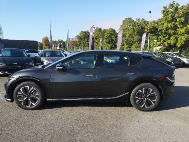 Image KIA EV6 229ch Air Design 2WD