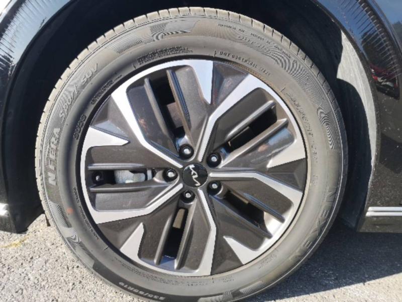 Image KIA EV6 229ch Air Design 2WD