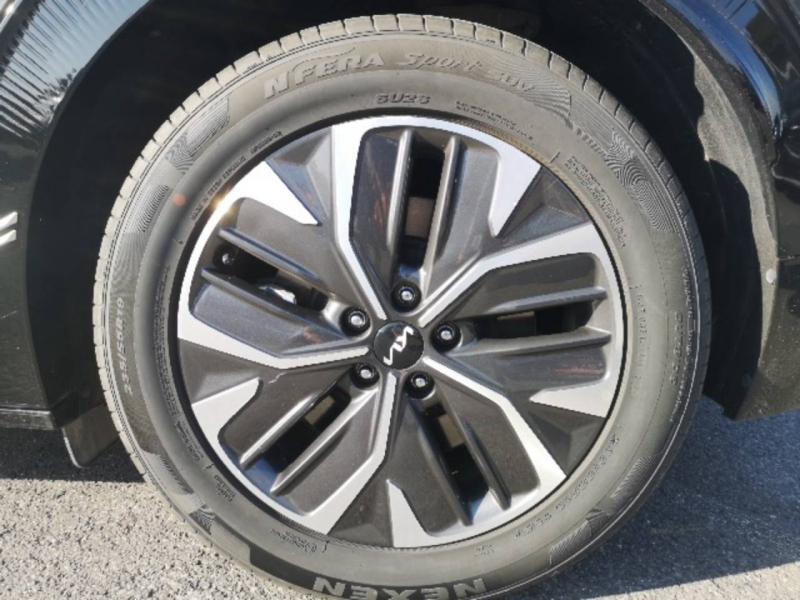 Image KIA EV6 229ch Air Design 2WD