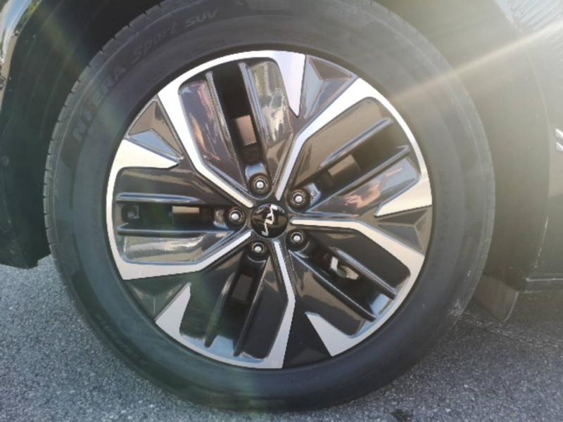 Image KIA EV6 229ch Air Design 2WD