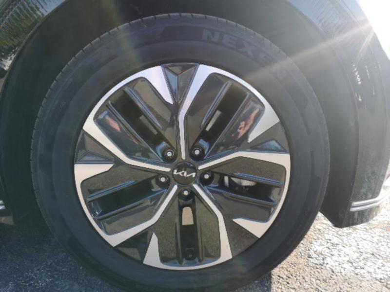 Image KIA EV6 229ch Air Design 2WD