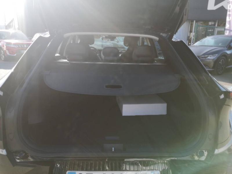 Image KIA EV6 229ch Air Design 2WD