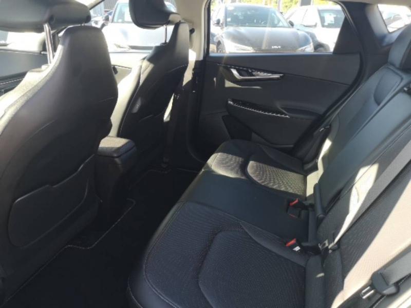 Image KIA EV6 229ch Air Design 2WD