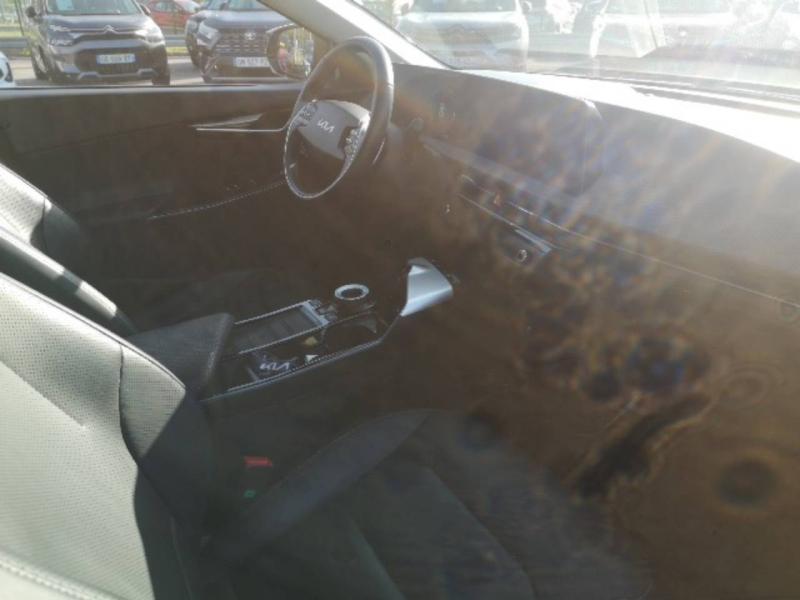 Image KIA EV6 229ch Air Design 2WD