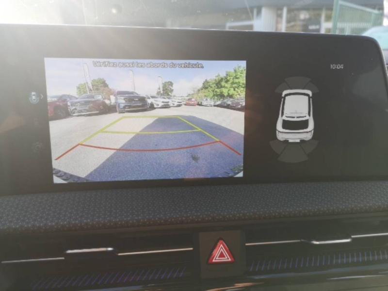 Image KIA EV6 229ch Air Design 2WD