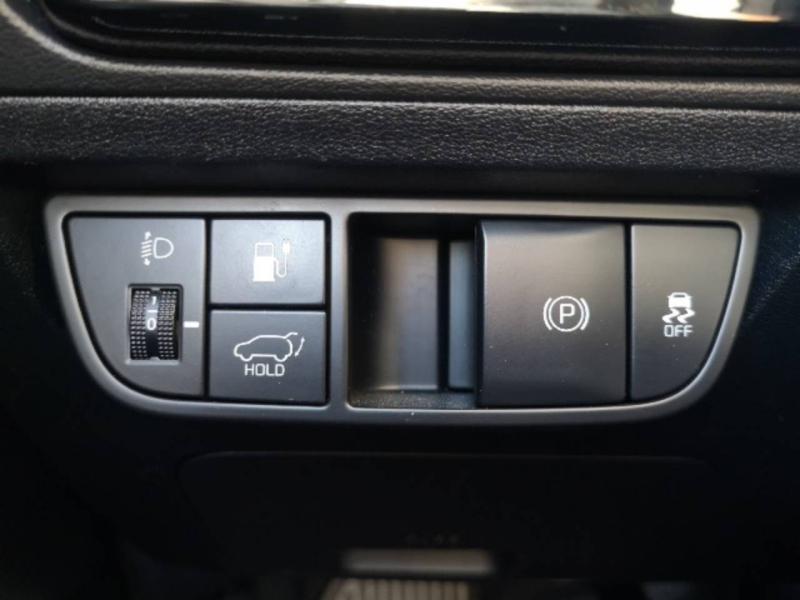 Image KIA EV6 229ch Air Design 2WD