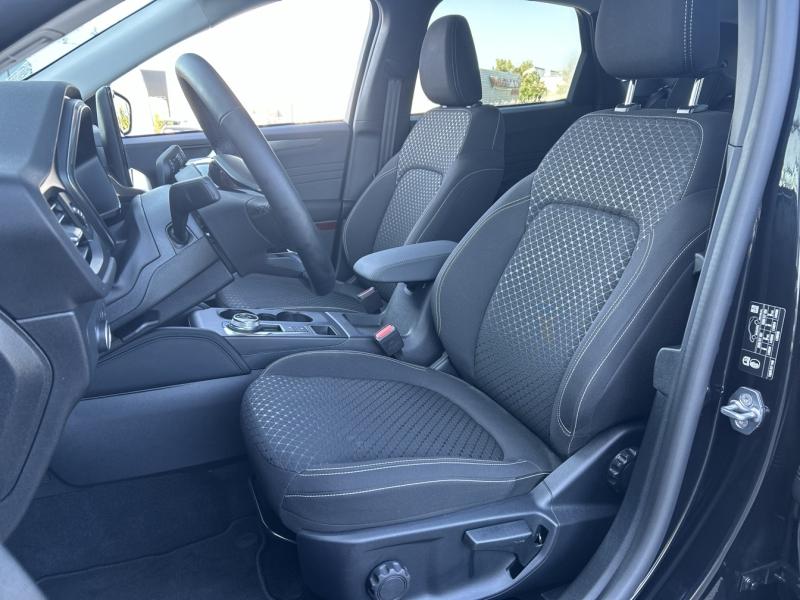 Image FORD Kuga 2.5 Duratec 180ch Hybrid FlexiFuel Titanium Powershift