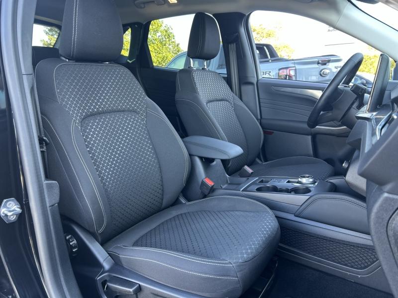 Image FORD Kuga 2.5 Duratec 180ch Hybrid FlexiFuel Titanium Powershift