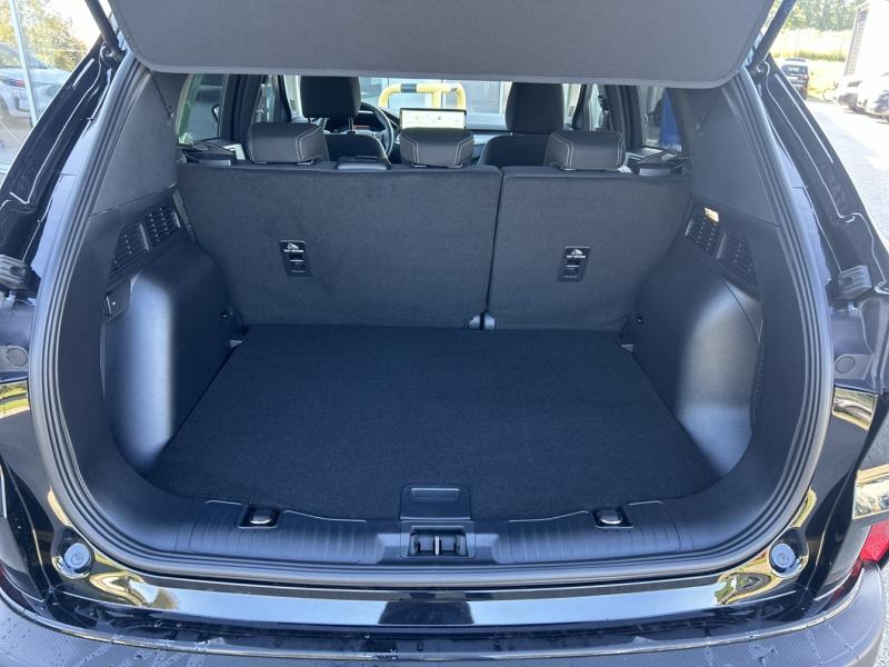 Image FORD Kuga 2.5 Duratec 180ch Hybrid FlexiFuel Titanium Powershift