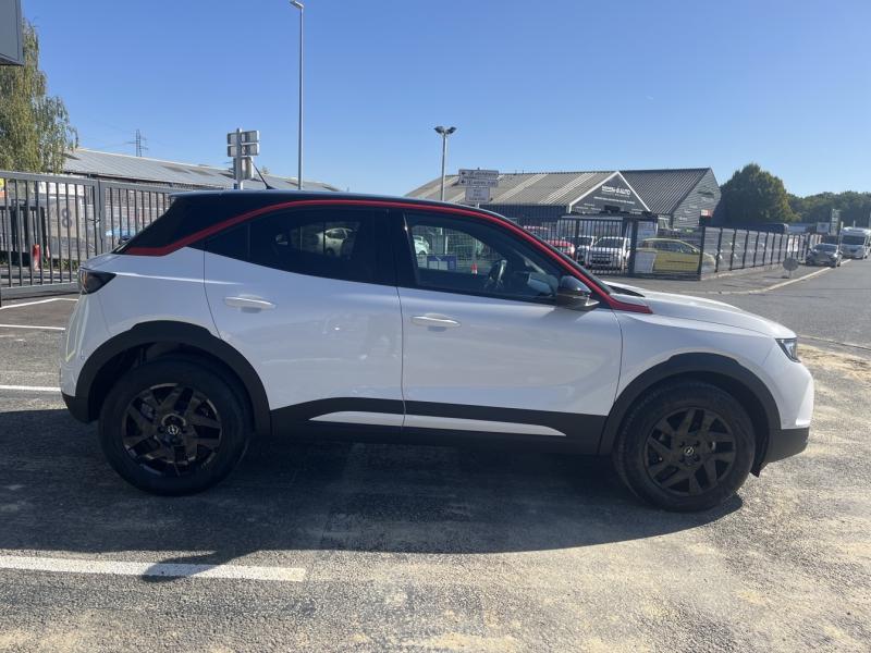 Image OPEL Mokka 1.2 Turbo 130ch GS BVA8