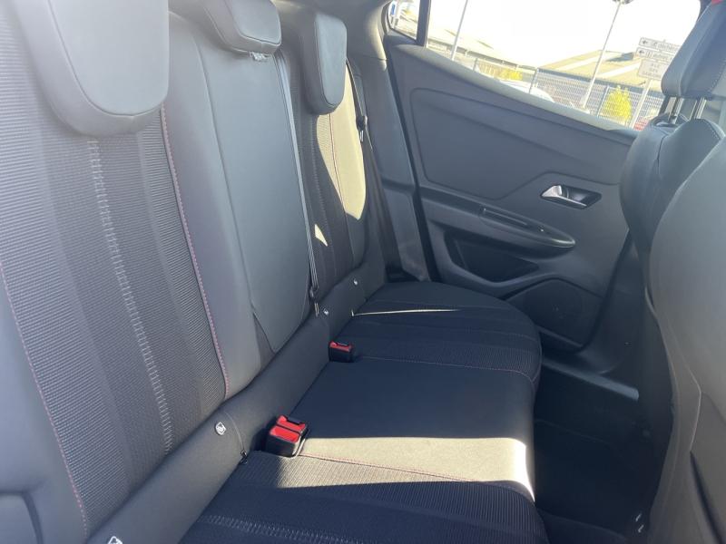 Image OPEL Mokka 1.2 Turbo 130ch GS BVA8