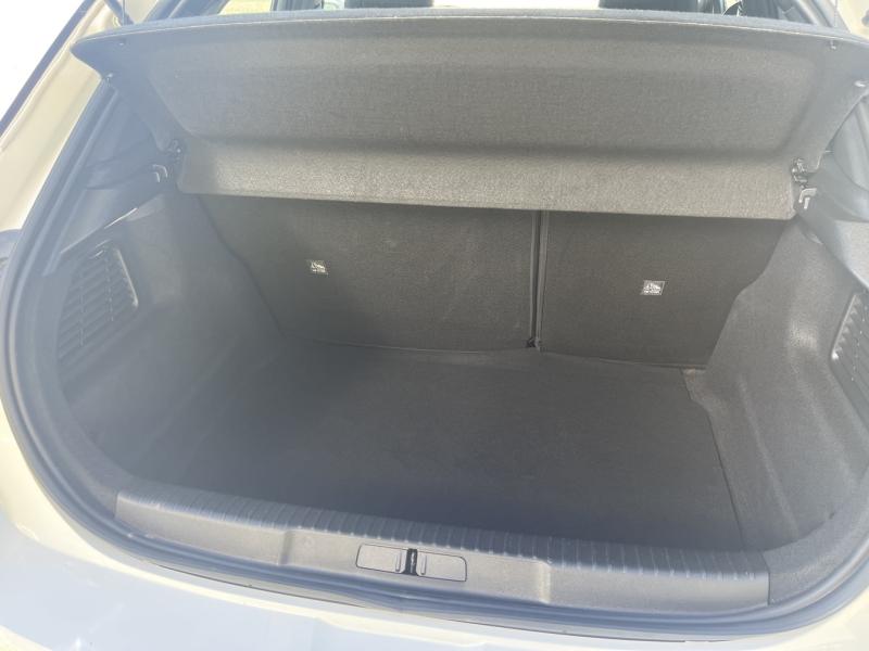 Image OPEL Mokka 1.2 Turbo 130ch GS BVA8