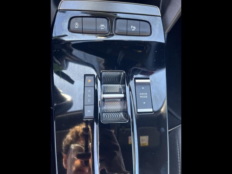 Image OPEL Mokka 1.2 Turbo 130ch GS BVA8