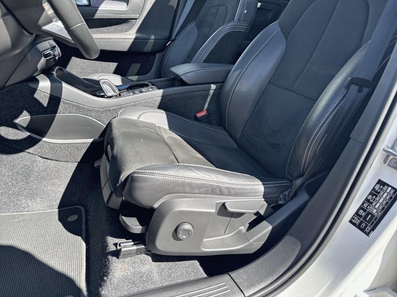 Image VOLVO XC40 T5 Recharge 180 + 82ch R-Design DCT 7