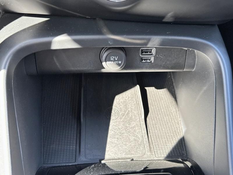 Image VOLVO XC40 T5 Recharge 180 + 82ch R-Design DCT 7