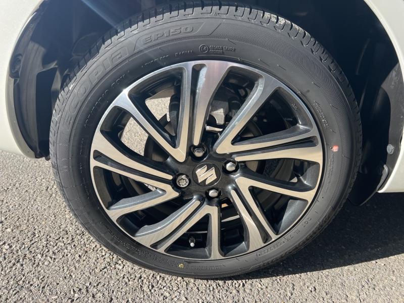 Image SUZUKI Swift 1.2 Dualjet Hybrid 83ch Pack