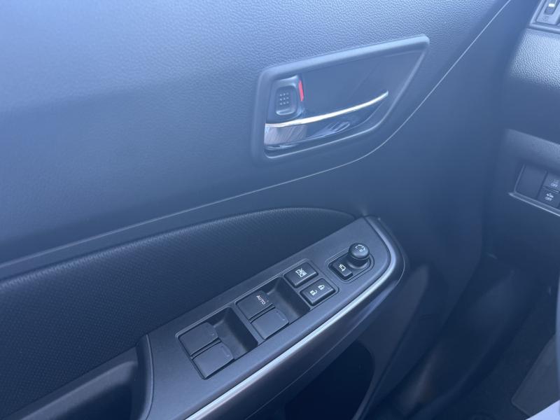 Image SUZUKI Swift 1.2 Dualjet Hybrid 83ch Pack