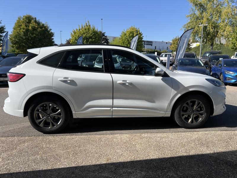Image FORD Kuga 2.5 Duratec 190ch FHEV E85 ST-Line BVA