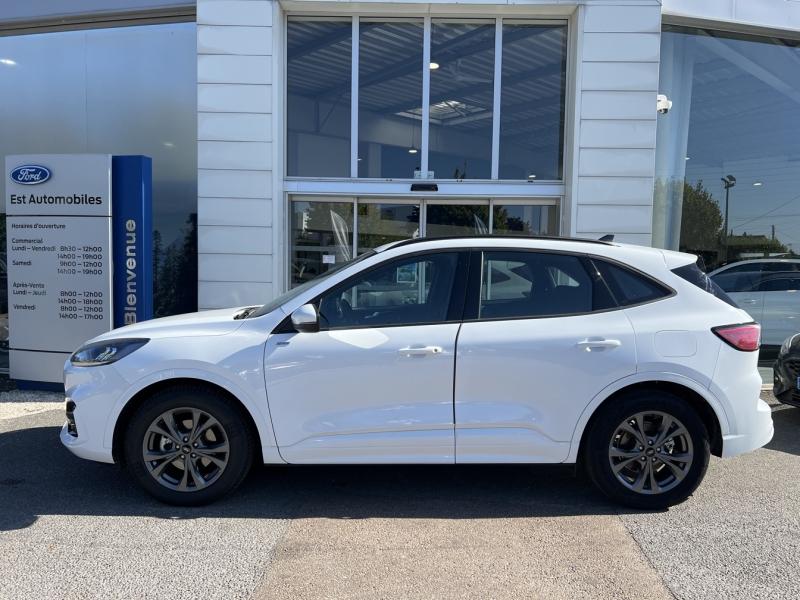 Image FORD Kuga 2.5 Duratec 190ch FHEV E85 ST-Line BVA