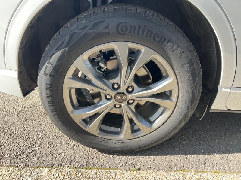 Image FORD Kuga 2.5 Duratec 190ch FHEV E85 ST-Line BVA