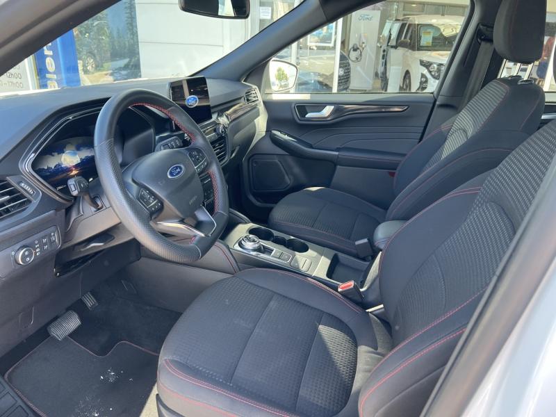 Image FORD Kuga 2.5 Duratec 190ch FHEV E85 ST-Line BVA