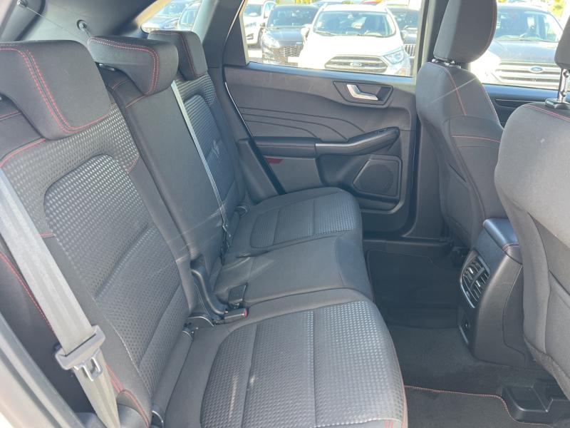 Image FORD Kuga 2.5 Duratec 190ch FHEV E85 ST-Line BVA