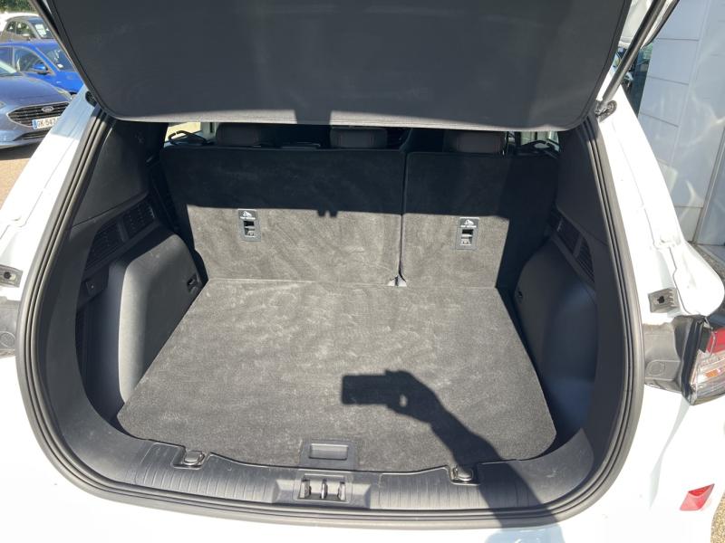 Image FORD Kuga 2.5 Duratec 190ch FHEV E85 ST-Line BVA