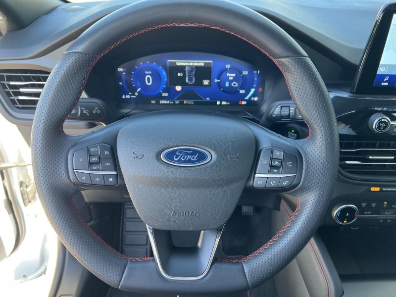 Image FORD Kuga 2.5 Duratec 190ch FHEV E85 ST-Line BVA