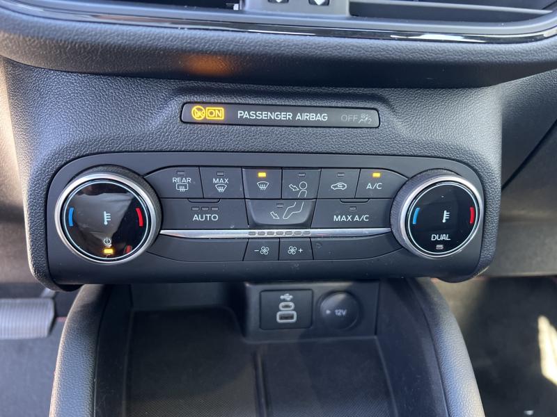 Image FORD Kuga 2.5 Duratec 190ch FHEV E85 ST-Line BVA