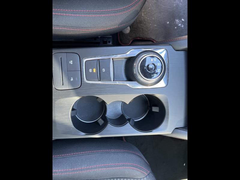 Image FORD Kuga 2.5 Duratec 190ch FHEV E85 ST-Line BVA