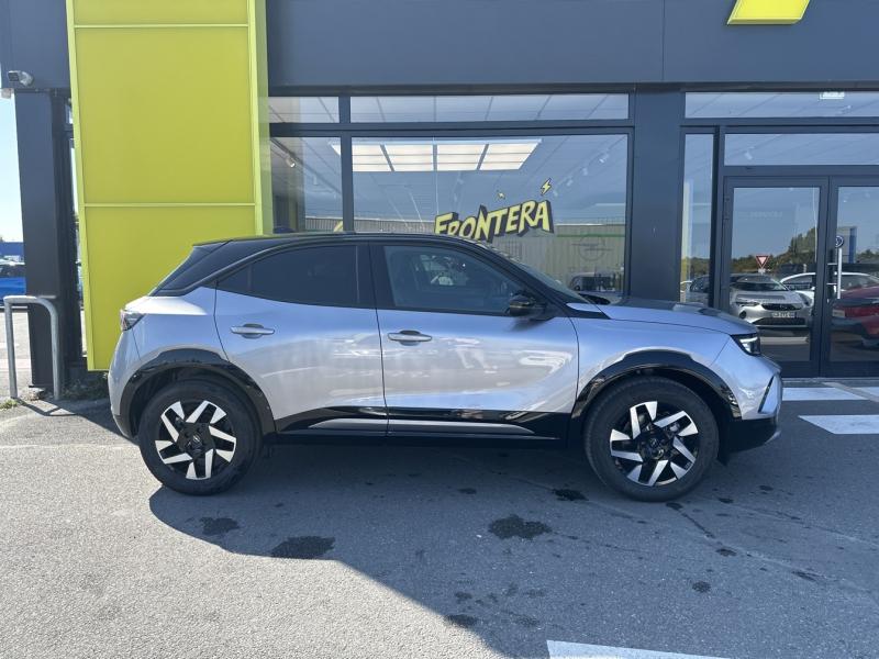 Image OPEL Mokka 1.2 Turbo Hybrid 136ch GS e-DCT6