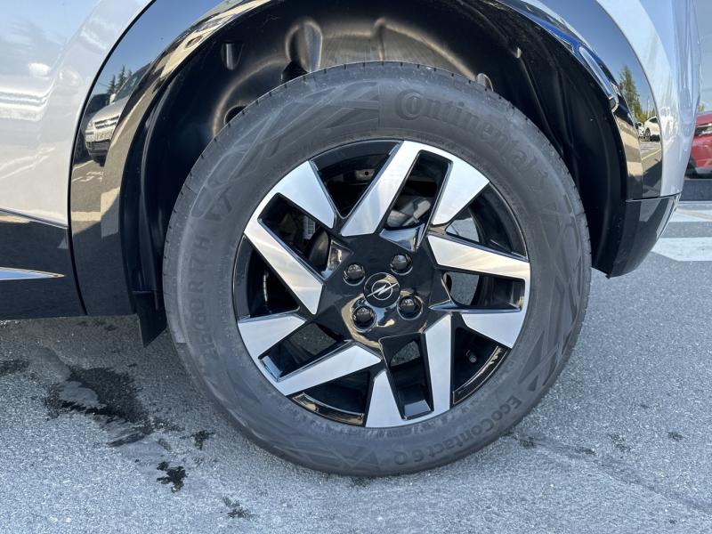 Image OPEL Mokka 1.2 Turbo Hybrid 136ch GS e-DCT6