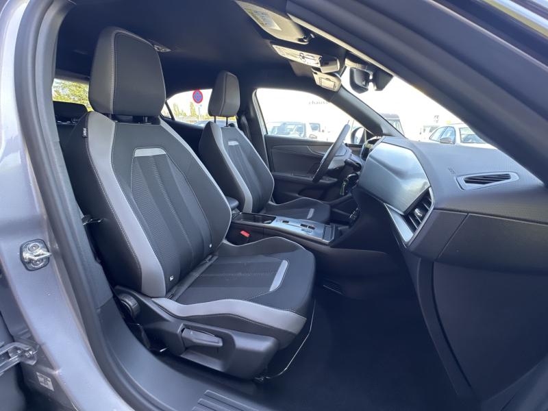 Image OPEL Mokka 1.2 Turbo Hybrid 136ch GS e-DCT6